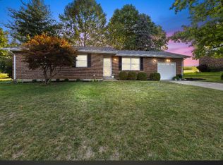 5307 Richmoor Rd, Springfield, OH 45503