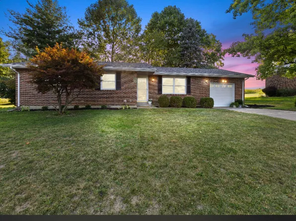 5307 Richmoor Rd, Springfield, OH 45503