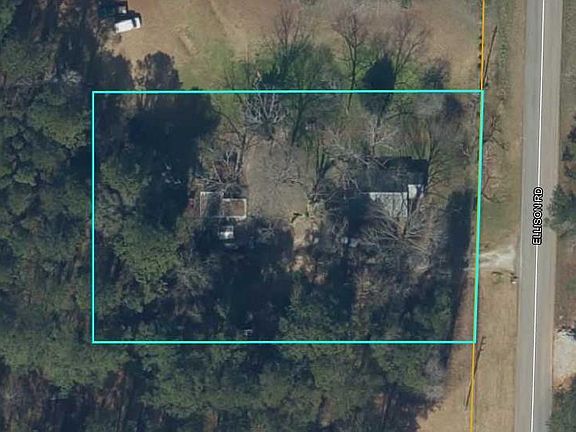 0 Ellison Rd, Tyrone, GA 30290 | Zillow