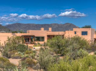9301 E Venus Dr, Carefree, AZ 85377