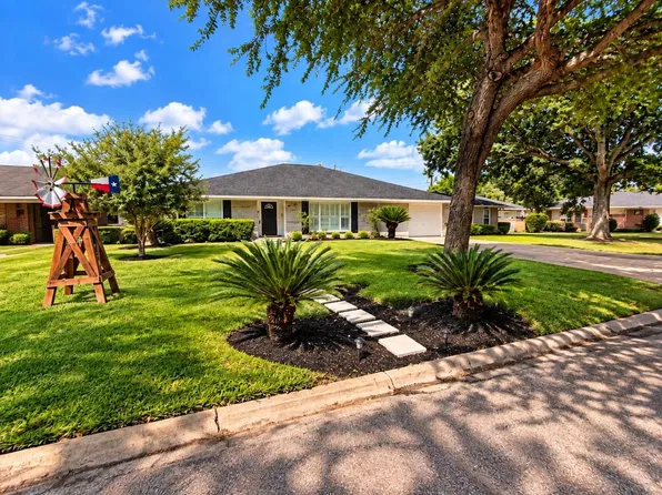 10506 Willowisp Dr, Houston, TX 77035