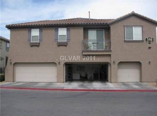 350 Clarence House Ave UNIT 101, North Las Vegas, NV 89032