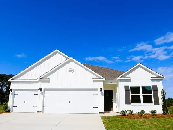 130 Archers Brook Dr, Springville, AL 35146