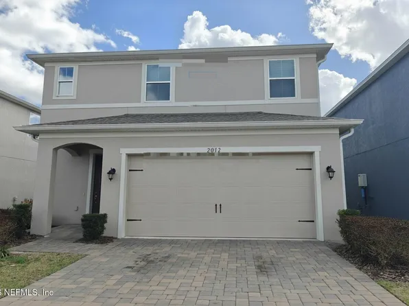 2087 EMERALD SPRINGS, Apopka, FL 32712