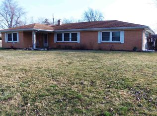 4300 N Essex Rd, Muncie, IN 47304