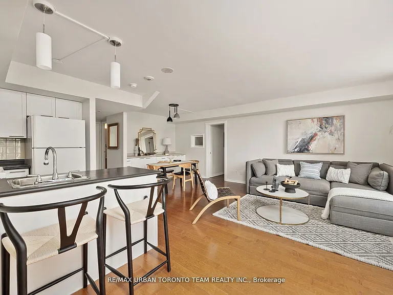 75 Dalhousie St #1108&1109 — Photo 11
