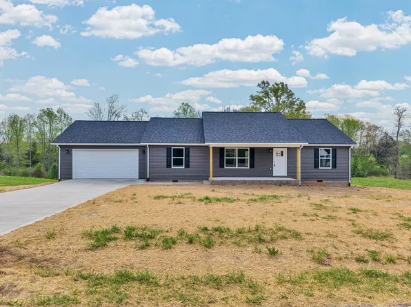 532 Pistole Rd, Sparta, TN 38583