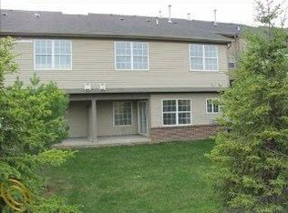 606 Napa Valley Dr #1, Milford, MI 48381