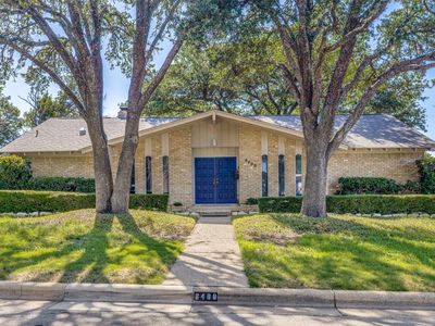 6400 Kingswood Dr, Fort Worth, TX, 76133