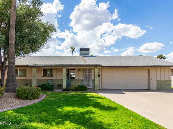 720 N CHIPPEWA Place, Chandler, AZ 85224