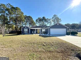 413 Honeysuckle Way, Adel, GA 31620