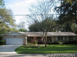 3847 SW 5th Pl, Gainesville, FL 32607