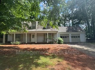 2215 Laurel Mill Way, Roswell, GA 30076