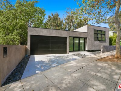 16432 Akron St, Pacific Palisades, CA, 90272