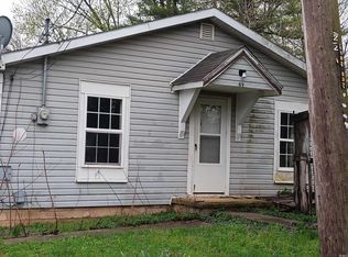 89 Mason St, Bedford, IN 47421