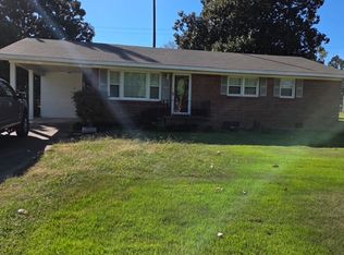 701 Washington St, Tuscumbia, AL 35674