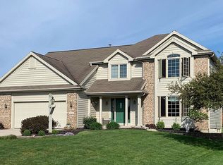 6313 Midchannel Way, Fort Wayne, IN 46845