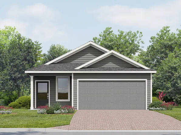3307 Mindfullness Dr, Clermont, FL 34714