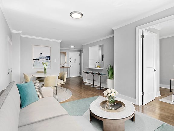 2nd image of 37-31 73rd St #5C