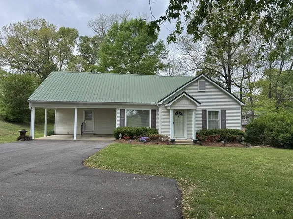 695 Old McKenzie Rd, Mc Kenzie, TN 38201