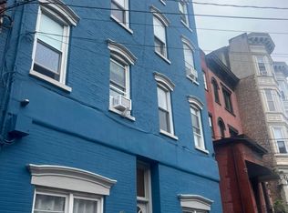 543 Bloomfield St APT 1R, Hoboken, NJ 07030