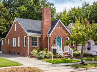 1109 S. Person Street, Raleigh, NC 27601