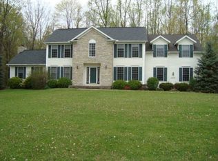 9378 Ridgeview Dr, Macedonia, OH 44056