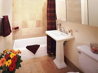 Rented by Citi Habitats