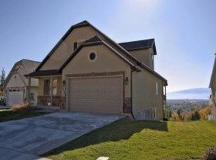 8901 Cottage Canyon Dr, Cedar Hills, UT 84062