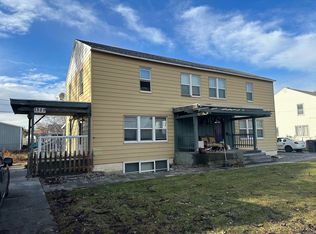 1329/1331 Perkins Ave, Richland, WA 99354