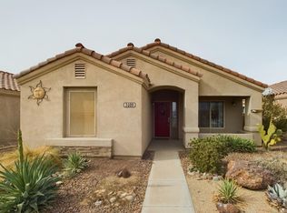 3409 S Desert Ironwood Dr, Yuma, AZ 85365