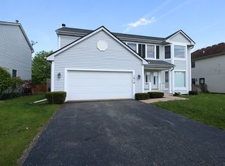 1816 Olde Mill Rd, Plainfield, IL 60586