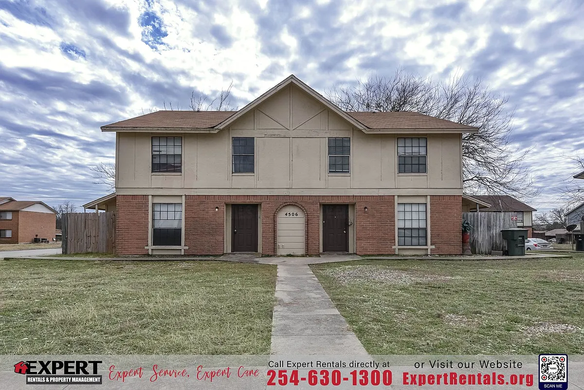 Building Photo - 4506 Hunt Cir #A
