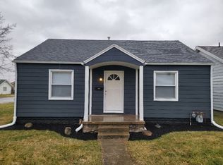 300 E Ward Ave, Muncie, IN 47303