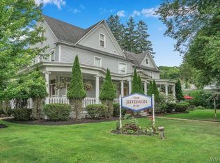 3 Jefferson St, Ellicottville, NY 14731