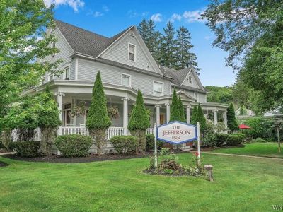 3 Jefferson St, Ellicottville, NY, 14731