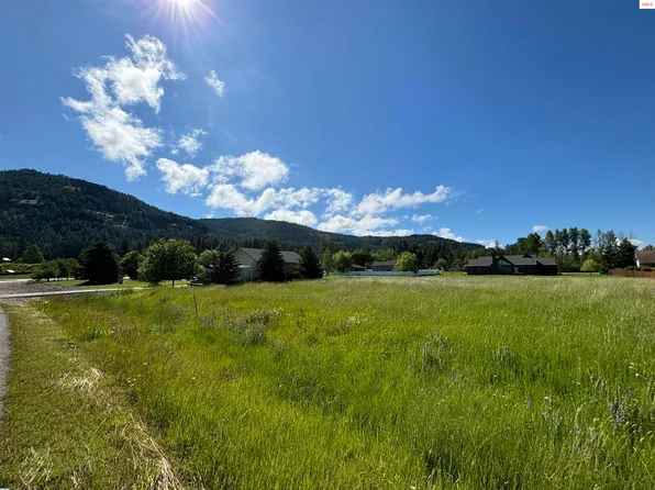 Nna Sweeney Dr, Sagle, ID 83860