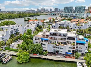 430 Poinciana Dr #1710, Sunny Isles Beach, FL 33160
