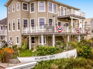3909 Boardwalk, Atlantic City, NJ 08401