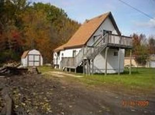 61478 Donald Roadway W, Vandalia, MI 49095