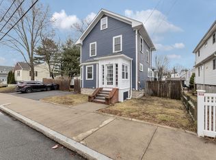 18 Hemlock Rd, Boston, MA 02132