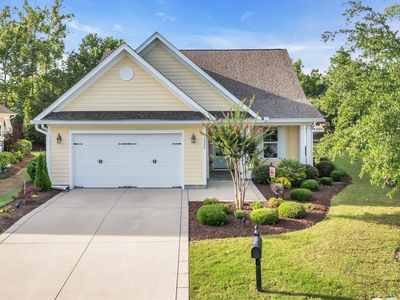 2336 Tidewatch Way, North Myrtle Beach, SC, 29582