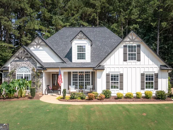 245 Bontura Dr, Senoia, GA 30276