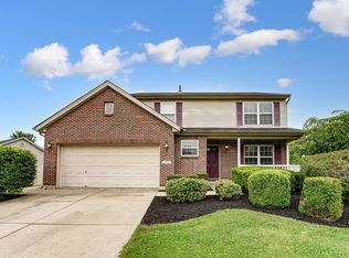 375 Cornerstone Dr, Monroe, OH 45050