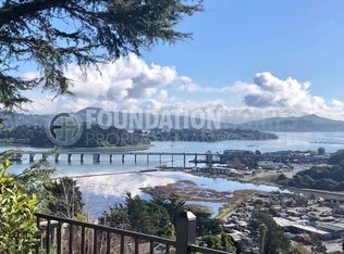 201A Cleveland Ct, Mill Valley, CA 94941