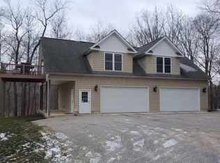 121 Middle St, Galena, OH 43021