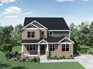 BROOKSTON Plan, Bear Creek Overlook, Columbia, TN 38401