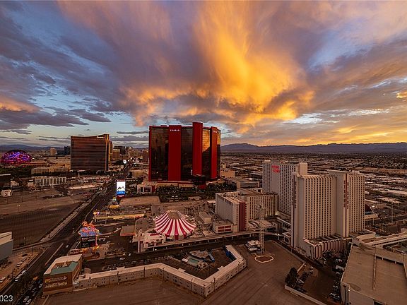 2nd image of 2700 Las Vegas Blvd S Unit 3602