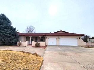316 W Spaulding Ave N, Pueblo West, CO 81007