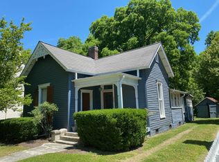 225 2nd Ave S, Franklin, TN 37064